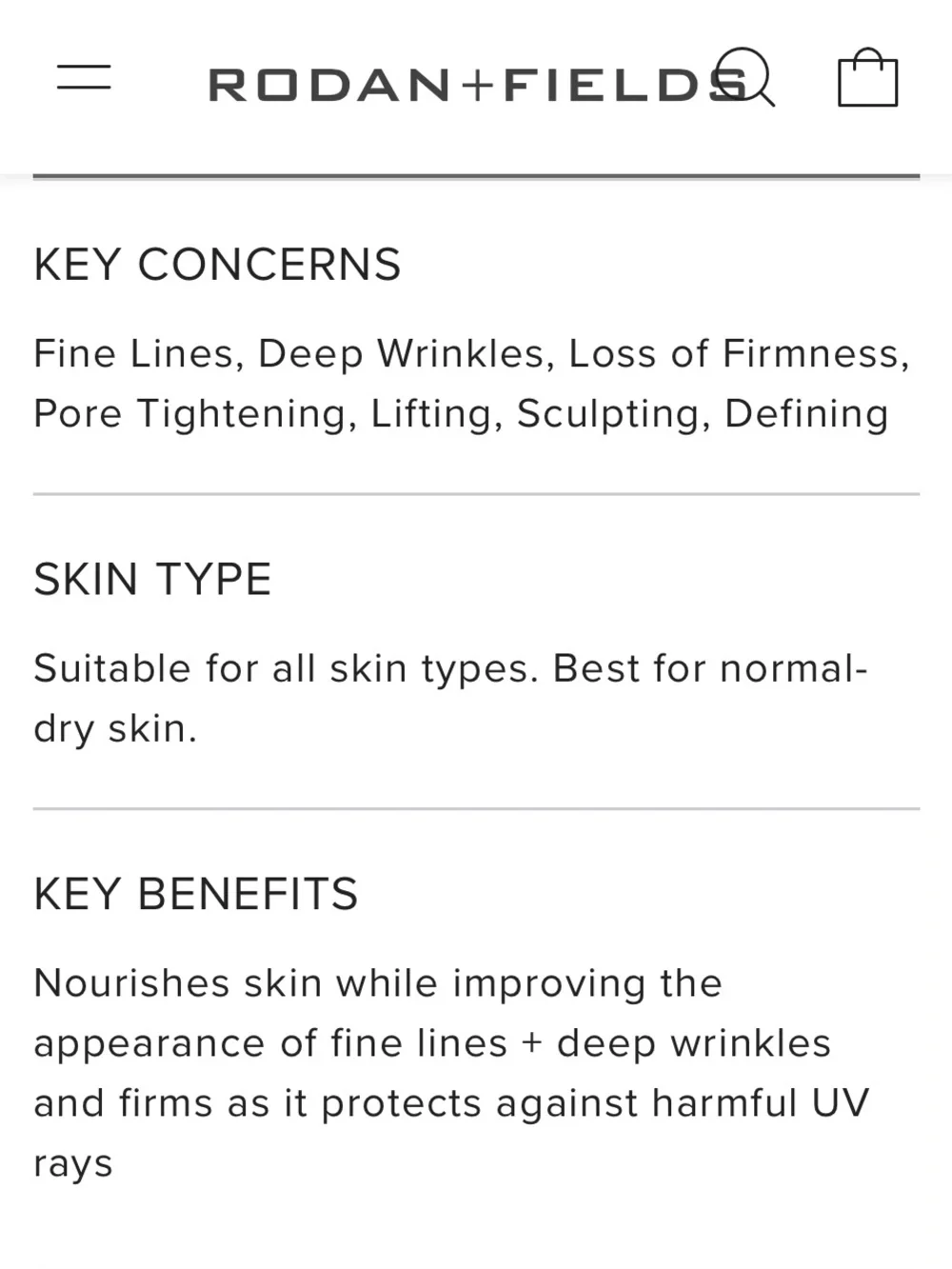 Rodan + Fields - Picture 10 of 12